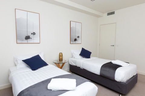 The Penthouse - Accommodation Cooktown 19