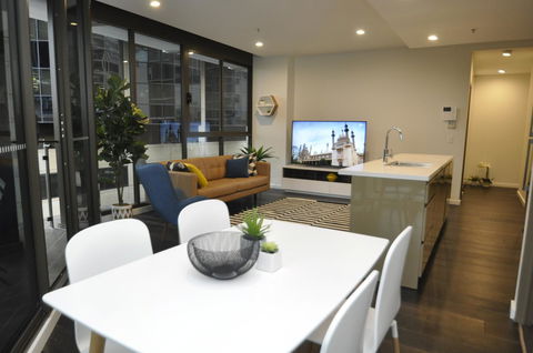Orange Stay Sydney CBD - Accommodation Cooktown 10