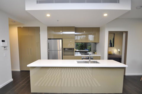 Orange Stay Sydney CBD - Accommodation Cooktown 9