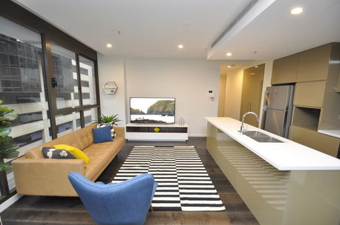 Orange Stay Sydney CBD - Accommodation Cooktown 6