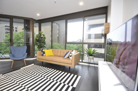 Orange Stay Sydney CBD - Accommodation Cooktown 4
