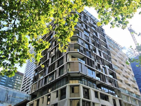 Orange Stay Sydney CBD - Accommodation Cooktown 0