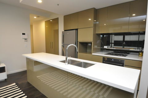 Orange Stay Sydney CBD - Accommodation Cooktown 11