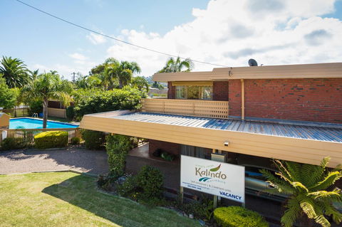 Kalindo Merimbula - Accommodation Cooktown 1