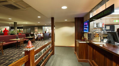 Boomerang Hotel - Accommodation Cooktown 38