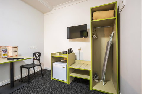 Boomerang Hotel - Accommodation Cooktown 12