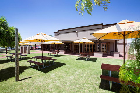 Boomerang Hotel - Accommodation Cooktown 41