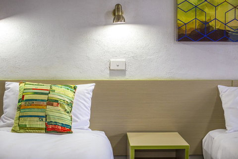 Boomerang Hotel - Accommodation Cooktown 16