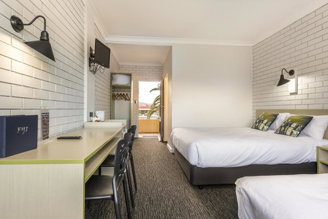 Boomerang Hotel - Accommodation Cooktown 29