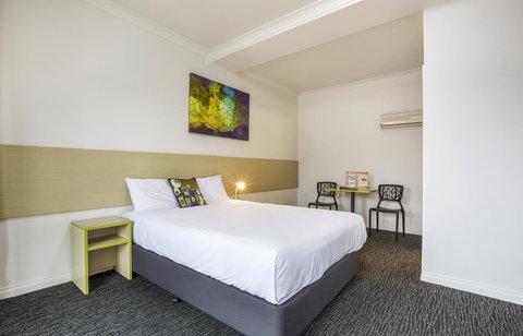 Boomerang Hotel - Accommodation Cooktown 15