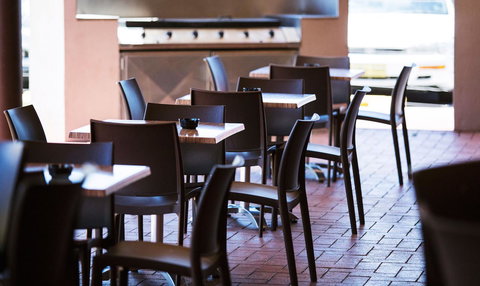 Boomerang Hotel - Accommodation Cooktown 36