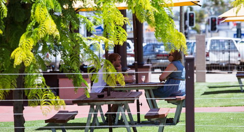 Boomerang Hotel - Accommodation Cooktown 35