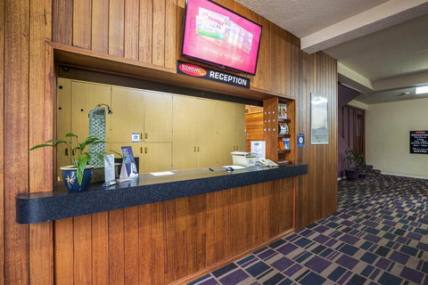 Boomerang Hotel - Accommodation Cooktown 9