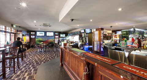 Boomerang Hotel - Accommodation Cooktown 33