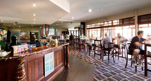 Boomerang Hotel - Accommodation Cooktown 39