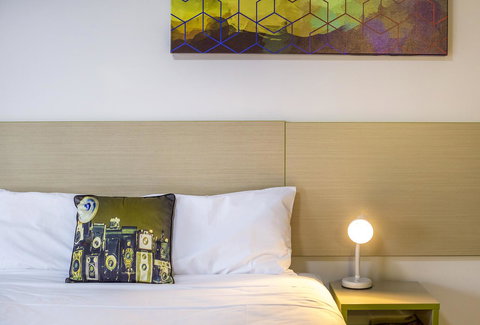 Boomerang Hotel - Accommodation Cooktown 14