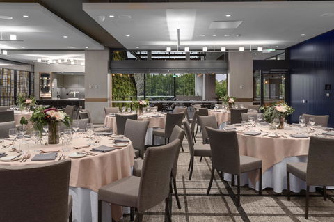 Rydges Campbelltown - Accommodation Cooktown 40