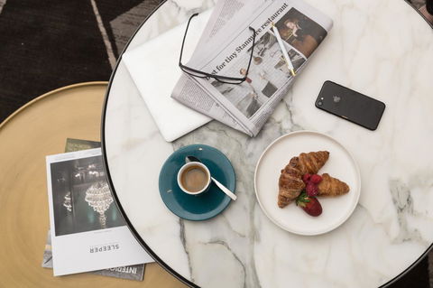 Rydges Campbelltown - Accommodation Cooktown 22