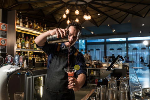 Rydges Campbelltown - Accommodation Cooktown 27