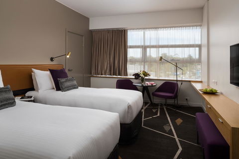 Rydges Campbelltown - Accommodation Cooktown 20