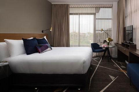 Rydges Campbelltown - Accommodation Cooktown 17