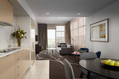 Rydges Campbelltown - Accommodation Cooktown 13