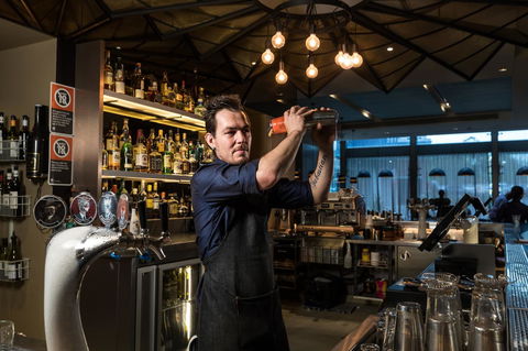 Rydges Campbelltown - Accommodation Cooktown 26