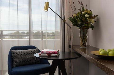 Rydges Campbelltown - Accommodation Cooktown 16