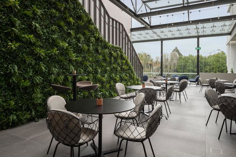 Rydges Campbelltown - Accommodation Cooktown 36