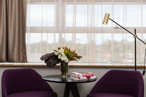 Rydges Campbelltown - Accommodation Cooktown 19