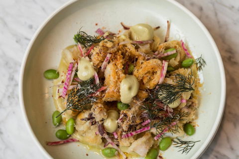 Rydges Campbelltown - Accommodation Cooktown 33