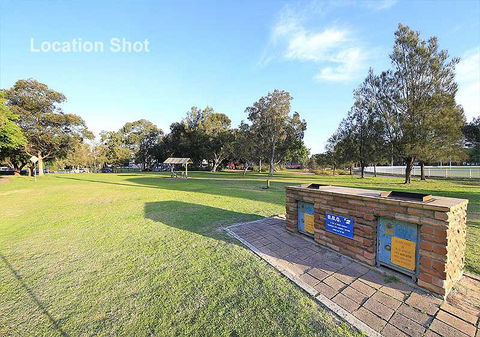 Sydney Apartment Close To Airport & CBD - Accommodation Cooktown 28