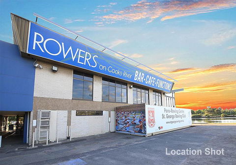 Sydney Apartment Close To Airport & CBD - Accommodation Cooktown 25