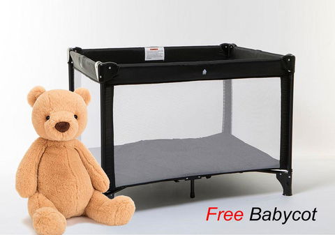 Sydney Apartment Close To Airport & CBD - Accommodation Cooktown 14