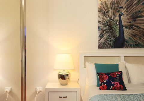 Sydney Apartment Close To Airport & CBD - Accommodation Cooktown 2