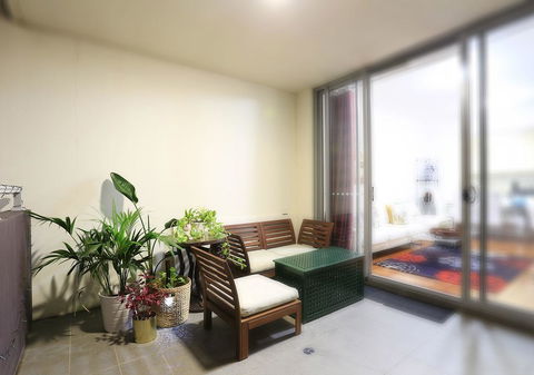 Sydney Apartment Close To Airport & CBD - Accommodation Cooktown 12