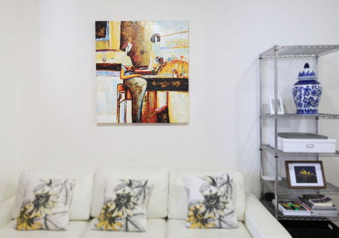 Sydney Apartment Close To Airport & CBD - Accommodation Cooktown 8