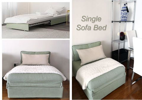 Sydney Apartment Close To Airport & CBD - Accommodation Cooktown 6