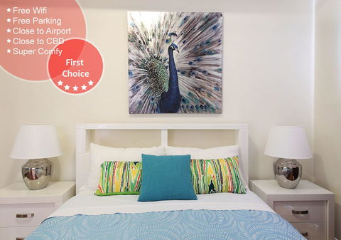 Sydney Apartment Close To Airport & CBD - Accommodation Cooktown 0