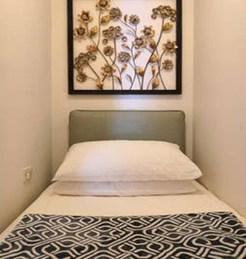 Sydney Apartment Close To Airport & CBD - Accommodation Cooktown 5