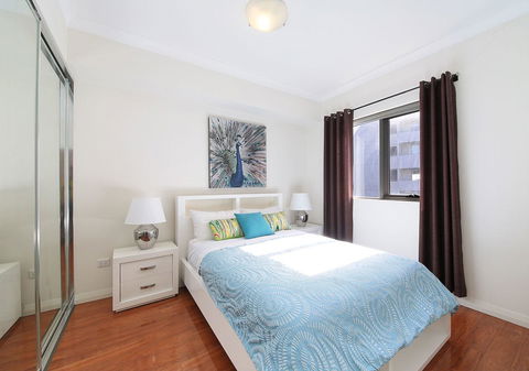 Sydney Apartment Close To Airport & CBD - Accommodation Cooktown 1