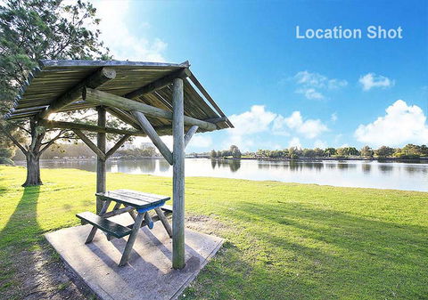 Sydney Apartment Close To Airport & CBD - Accommodation Cooktown 27