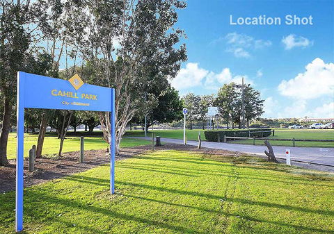 Sydney Apartment Close To Airport & CBD - Accommodation Cooktown 26