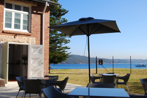 Q Station - Accommodation Cooktown 27