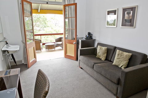 Q Station - Accommodation Cooktown 30