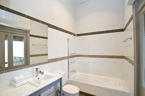 Q Station - Accommodation Cooktown 17