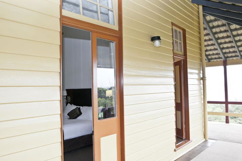 Q Station - Accommodation Cooktown 25