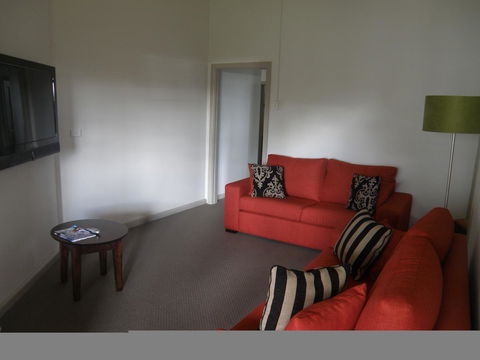 Q Station - Accommodation Cooktown 42