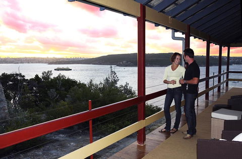 Q Station - Accommodation Cooktown 8