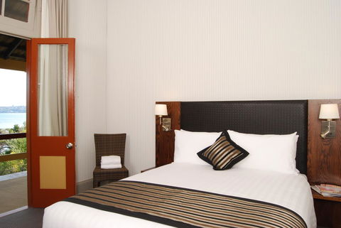 Q Station - Accommodation Cooktown 4